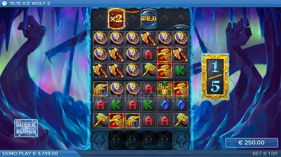 New Game Release at phmacao