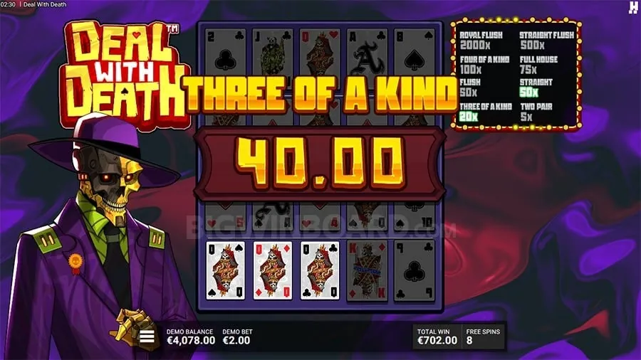 The Rise of Live Dealer Games at phmacao