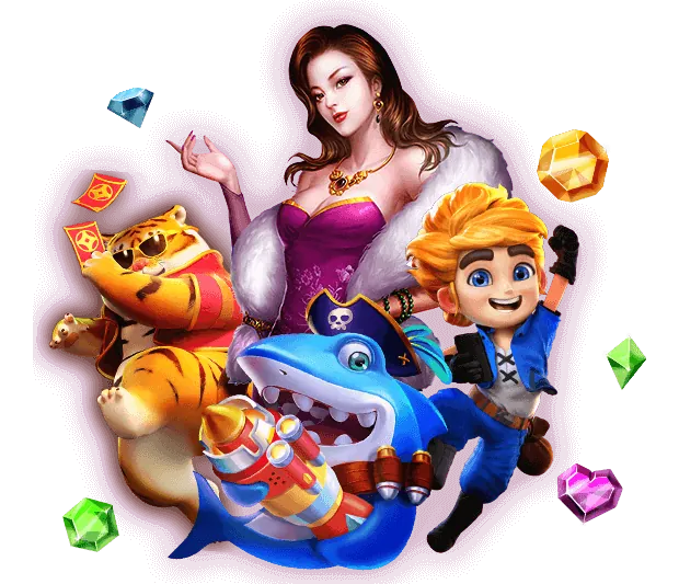 Extensive jljl88 Game Selection