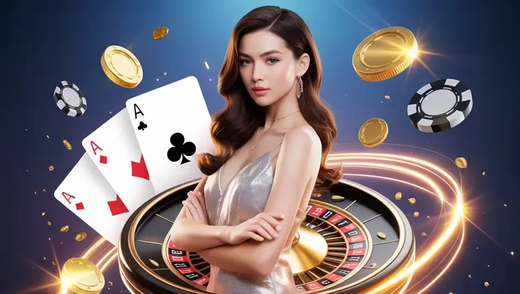 Live dealer interaction at phmacao
