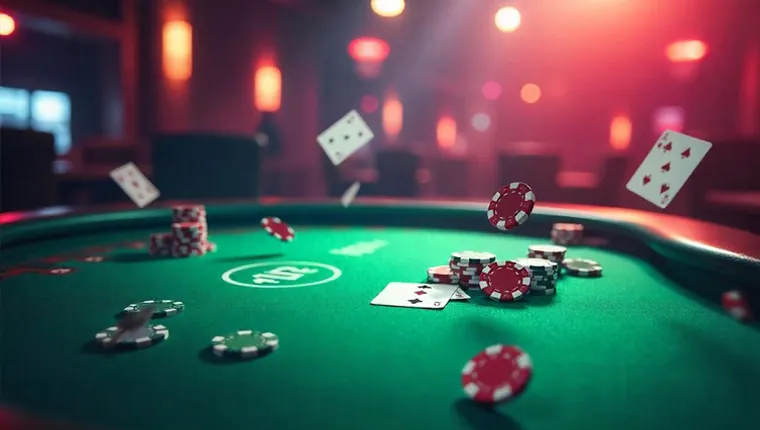 Transparent gaming at phmacao