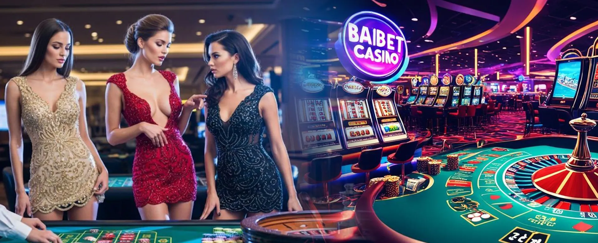 phmacao: Your Ultimate Gaming Destination
