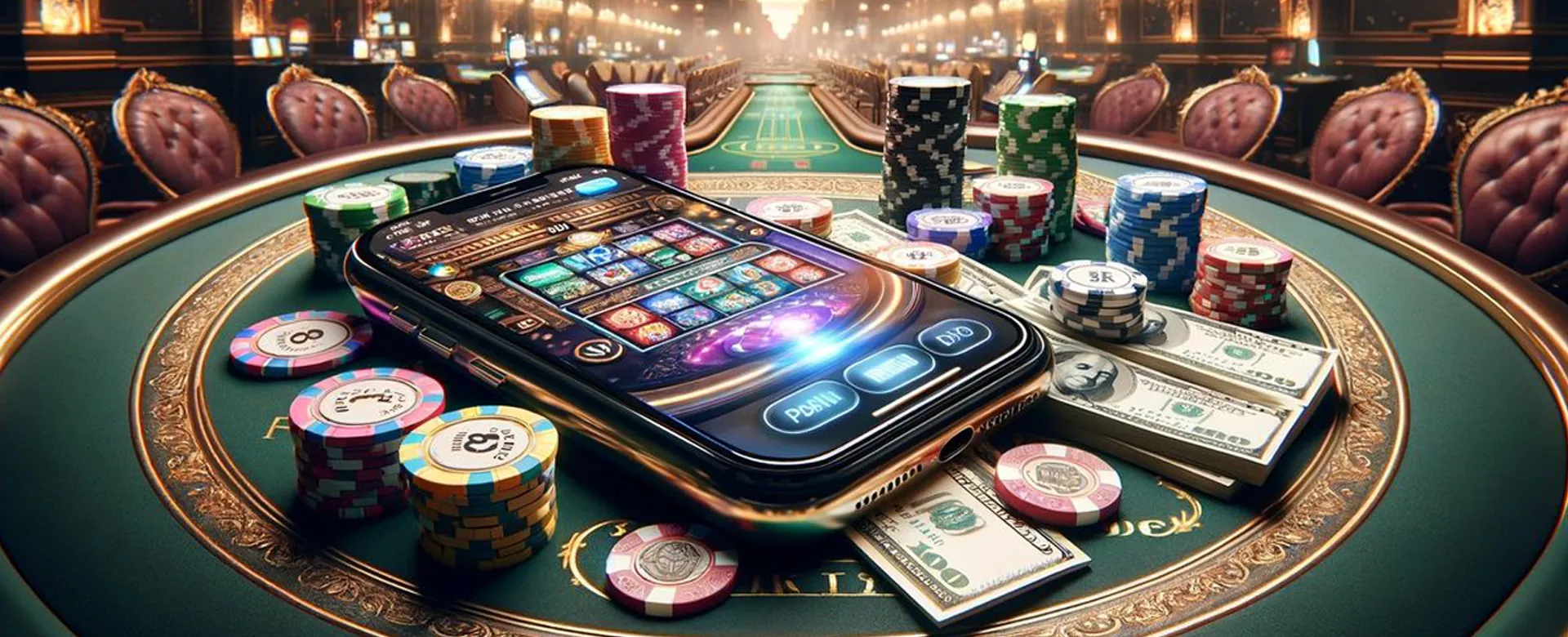 Winning Strategies for Online Casino Games at phmacao