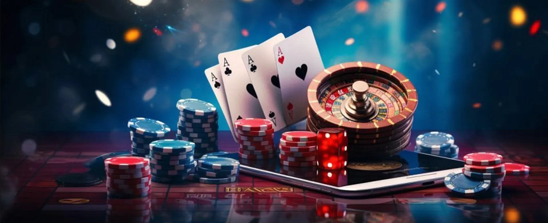 Exciting phmacao Casino Games 2026