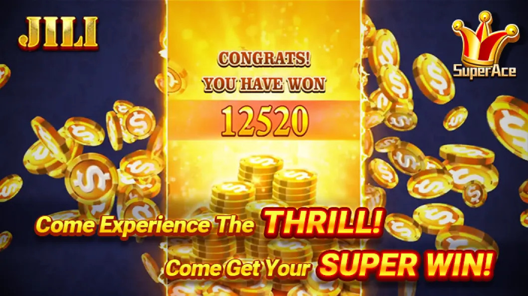 High Payouts